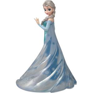 Frozen - Elsa [Figuarts Zero]