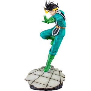 ARTFX J: Dragon Quest - Dai no Daibouken - Popp 1/8 [Kotobukiya]