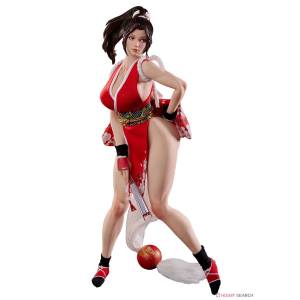 The King of Fighters XIV: Mai Shiranui 1/6 [Very Cool]