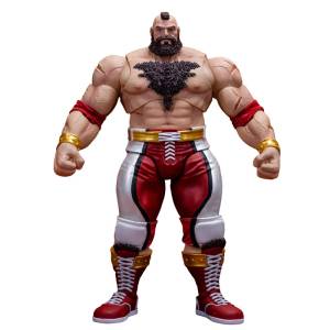 Street Fighter 6: Zangief [Storm Collectibles]