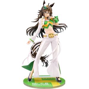 Uma Musume: Pretty Derby - Mr. C.B. 1/7 [Phat Company]