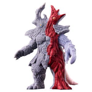 Ultraman Arc: Hellnarak - Ultra Monster Series 226 [Bandai]