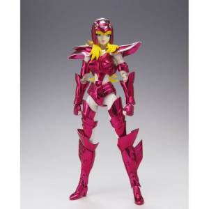 Saint Seiya Myth Cloth - Mermaid Thetis [Used]