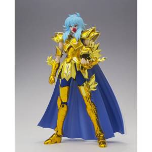 Saint Seiya Myth Cloth EX - Pisces Aphrodite [Used]