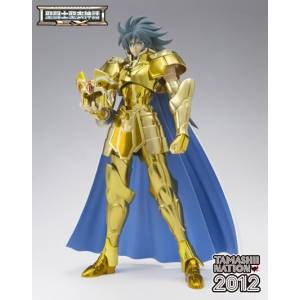 Saint Seiya Myth Cloth EX - Gemini Kanon [Tamashii Nation 2012] [Used]