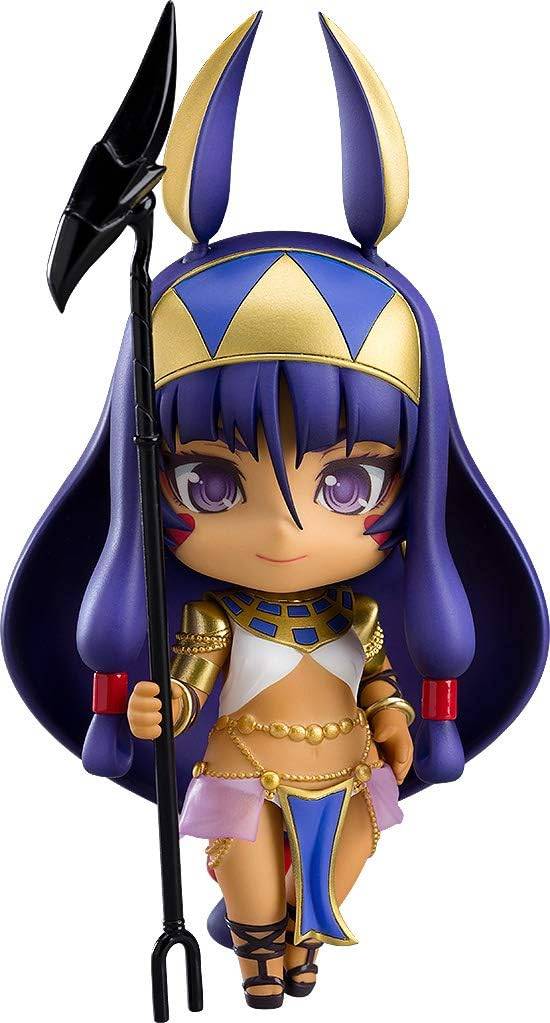 Fate/Grand Order - Caster / Nitocris [Nendoroid 1031]