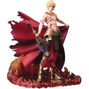 Fate/Grand Order - Archer / Gilgamesh [Myethos]