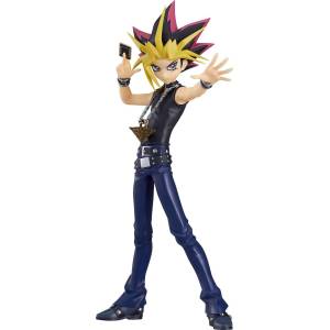 POP UP PARADE Yu-Gi-Oh! - Yami Yugi [Good Smile Company]