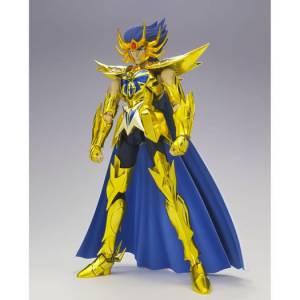 Saint Seiya Myth Cloth EX - Cancer Deathmask [Used]