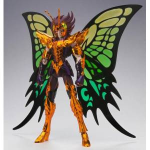 Saint Seiya Myth Cloth - Papillon Myu [Bandai Premium Limited] [Occasion]