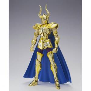 Saint Seiya Myth Cloth EX - Capricorn Shura [Occasion]