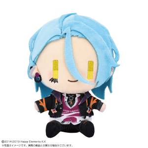 Ensemble Stars!!: Sitting Plush - HiMERU [Bandai Namco Nui] - Nin