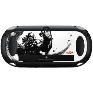 PlayStation Vita - Toukiden Onigara Limited Edition - Wi-Fi (PCHJ-10008) [Used / Loose]