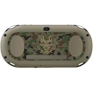 PlayStation Vita Slim - God Eater 2 Fenrir Edition - Wi-Fi (PCHJ-10010) [Used / Loose]