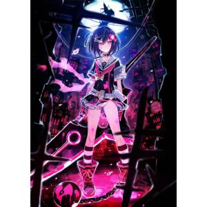 Kangokutou Mary Skelter - Limited Edition [PSVita]