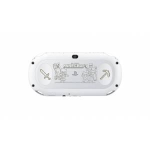PlayStation Vita Slim - Minecraft Special Edition (Type-A/MC1) - Wi-Fi [Used / Loose]