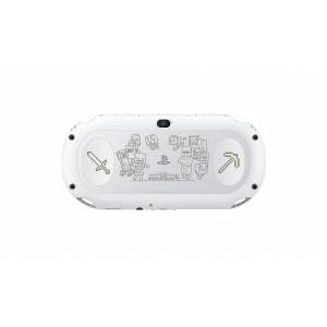PlayStation Vita Slim - Minecraft Special Edition (Type-B/MC2) - Wi-Fi [Occasion / Loose]