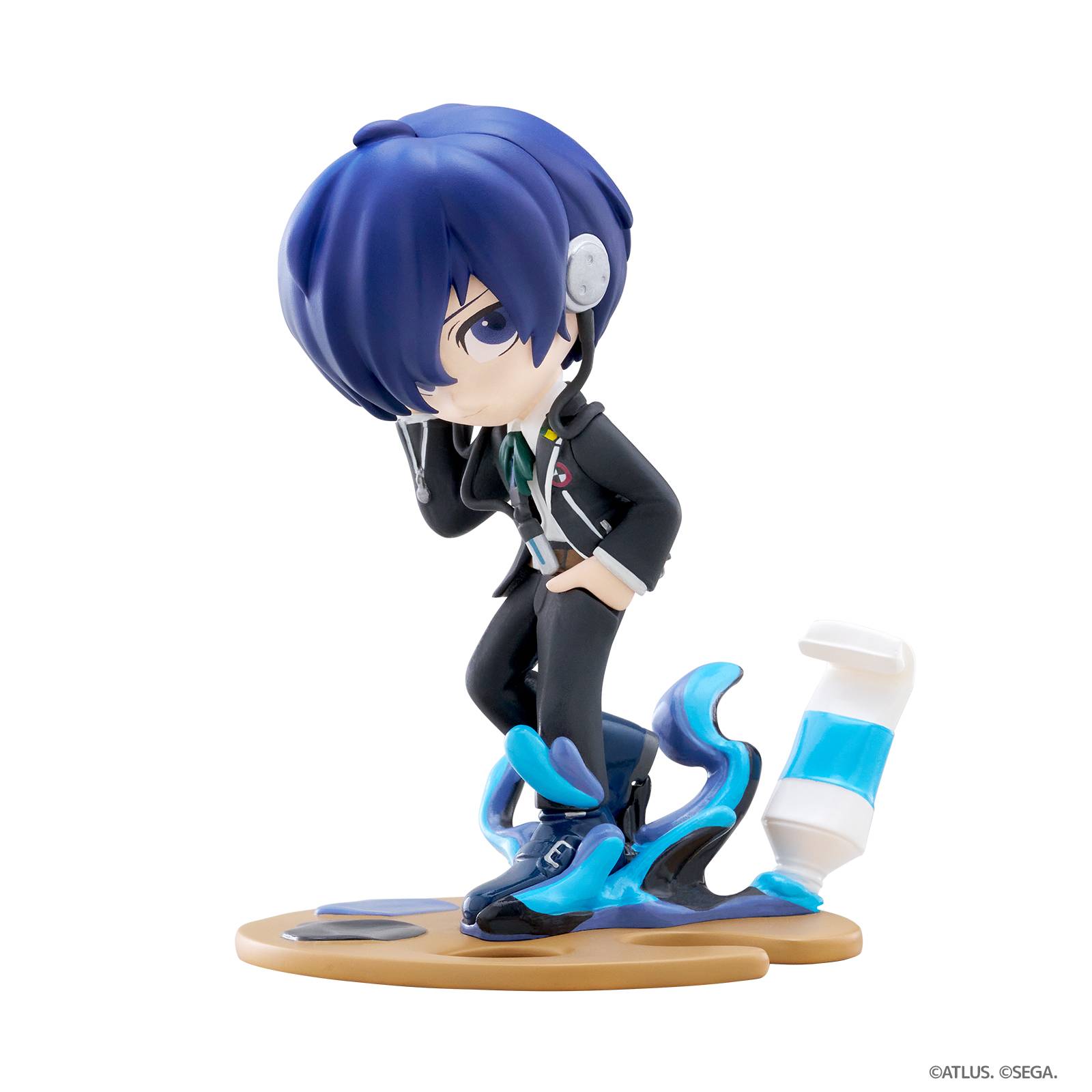 PalVerse Palé. Persona 3 Reload - Protagonist [Bushiroad Creative]