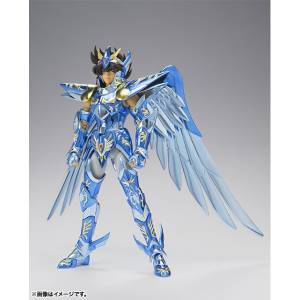 Saint Seiya Myth Cloth - Pegasus Seiya (God Cloth) ~10th Anniversary Edition~ [Used]