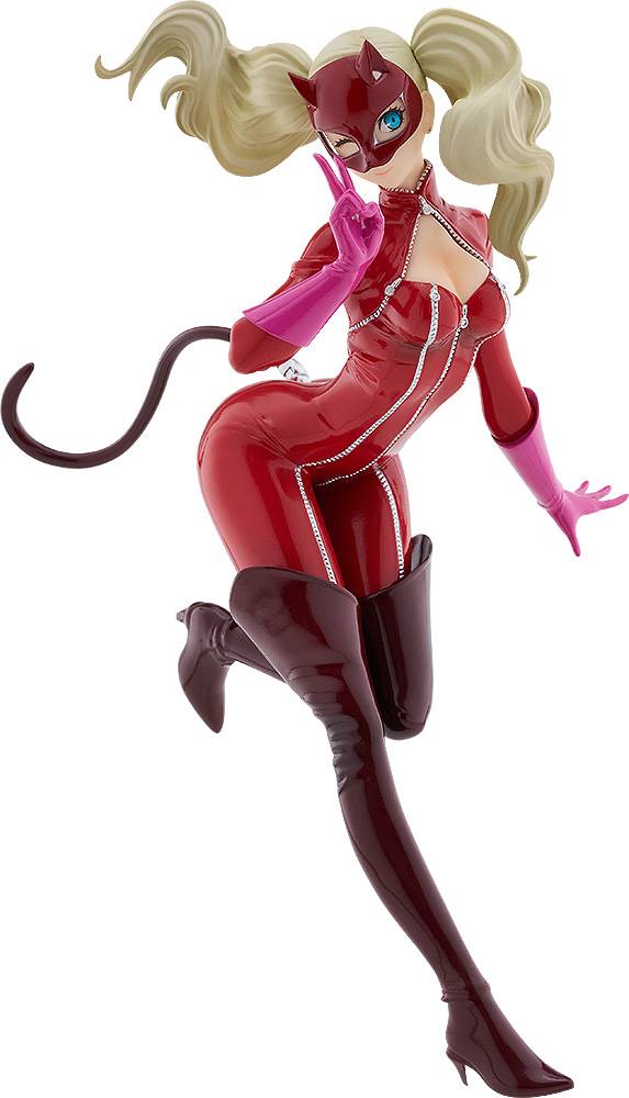 POP UP PARADE: Persona5 - The Royal - Panther [Good Smile Company]