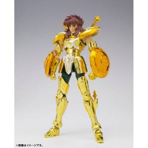 Saint Seiya Myth Cloth EX - Libra Dohko [Used]