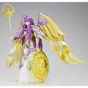Saint Seiya Myth Cloth - Goddess Athena Cloth [Used]