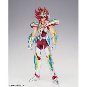Saint Seiya Myth Cloth - Pegasus Kouga [Occasion]