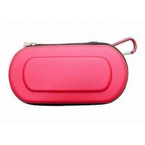 Semi Hard Case - Red [PSV - Occasion / Loose]