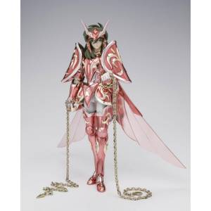Saint Seiya Myth Cloth - Andromeda Shun (God Cloth) ~10th Anniversary Edition~ [Used]