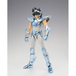 Saint Seiya Myth Cloth EX - Pegasus Seiya (Revived Bronze Cloth) ~Original Color Edition~ [Used]