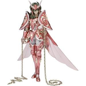 Saint Seiya Myth Cloth - Andromeda Shun (God Cloth) ~10th Anniversary Edition~