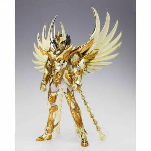 Saint Seiya Myth Cloth - Phoenix Ikki (God Cloth) ~10th Anniversary Edition~ [Occasion]