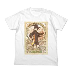 Haikyuu!!: T-Shirt (XL) - Tobio Kageyama (Flying Ver.) [COSPA]