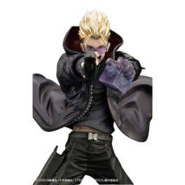 ARTFX J: Trigun Stampede - Vash the Stampede 1/8 - The Gunman In