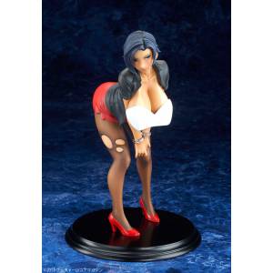 THE SEX SWEEPERS - Akino Shinjo Suntanned Ver. [Q-Six]