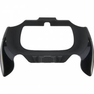 Gaming Grip - Black (pour Playstation Vita Slim) [PSV - Occasion / Loose]