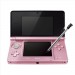 Nintendo 3DS - Misty Pink [used]