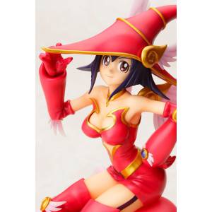 Movie Yu-Gi-Oh! The Dark Side of Dimensions - Apple Magician Girl [Kotobukiya]