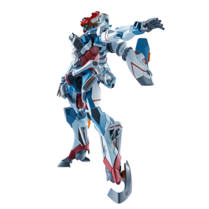 METAL ROBOT Spirits SIDE MS: Mobile Suit Gundam GQuuuuuuX [Bandai