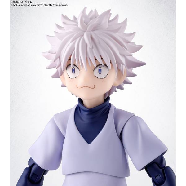 shfiguarts-hunter-hunter-