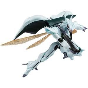 Aura Battler Dunbine - (Side AB) Botune (Na no Kuni Custom) - Edition Limitée［Robot Damashii］