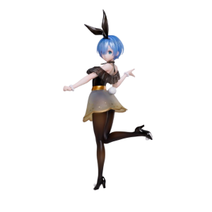 Re:ZERO -Starting Life in Another World- : Rem (Sweet Bunny Ver.) 1/7 [elCOCO]