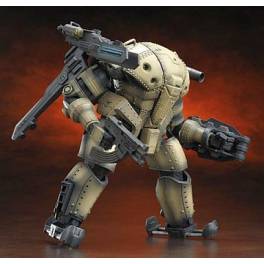 Lost Planet 2 - PTX-140 Hardballer Early Model [Kotobukiya] - Nin-Nin ...