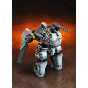Lost Planet 2 - GTF-11SR Drio SR [Kotobukiya]