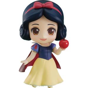 Nendoroid: Snow White and the Seven Dwarfs - Snow White [Nendoroid 1702]