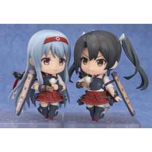 Shokaku & Zuikaku Set [Nendoroid 621 & 622]