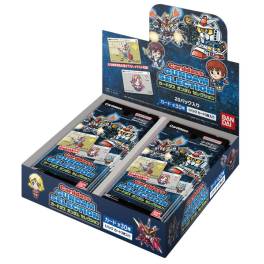 カードダス 20~29 セット carddass-gundam-selection-20-