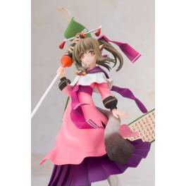 Utawarerumono Itsuwari no Kamen - Nekone [FunnyKnights] - Nin-Nin