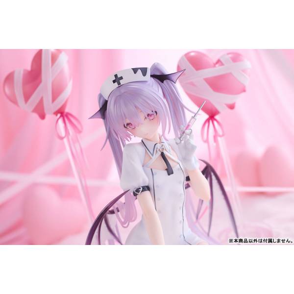 rurudo氏 「イヴSWEET TOXIC_Ver.」 1/6 Amazon.co.jp: [Pink・Charm] rurudo氏 イヴ SWEET TOXIC Ver. 1