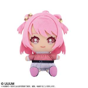 Colorful Peach: Chibi Plush Toy - Noah [Bandai Namco Nui]